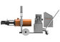 Tragbare Rad-Lager-Presse-Maschine φ680mm - anwendbarer Rad-Durchmesser φ1050mm