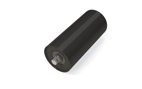 Parallelwalze - weit verbreitet in verschiedenen Transportindustrien