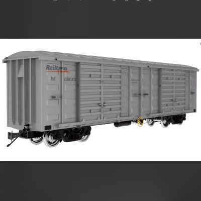Eisenbahngüterwagen Güterwagen Eisenbahngüterwagen