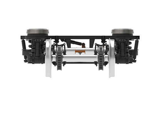 Eisenbahnfahrzeug Bogie Y32 Bogie 160 km/h Eisenbahnfahrzeug Bogie, Radset Bogie Wagon Für Eisenbahn Güterwagen